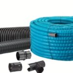 Drænrør og anlægsrør » Kloakgods Drænrør og anlægsrør