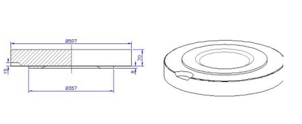 Screenshot 2025-08-06 at 07-52-17 Dæksel til 315 mm PVC - 632pdf » Kloakgods Dæksel til 315 mm PVC