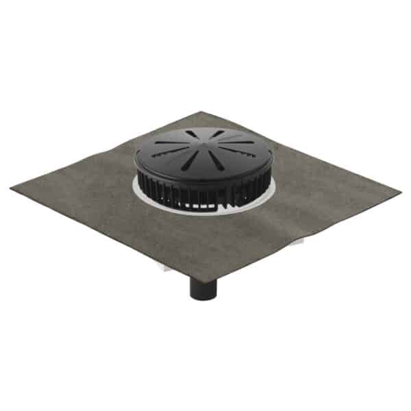 Regnvandsafledning