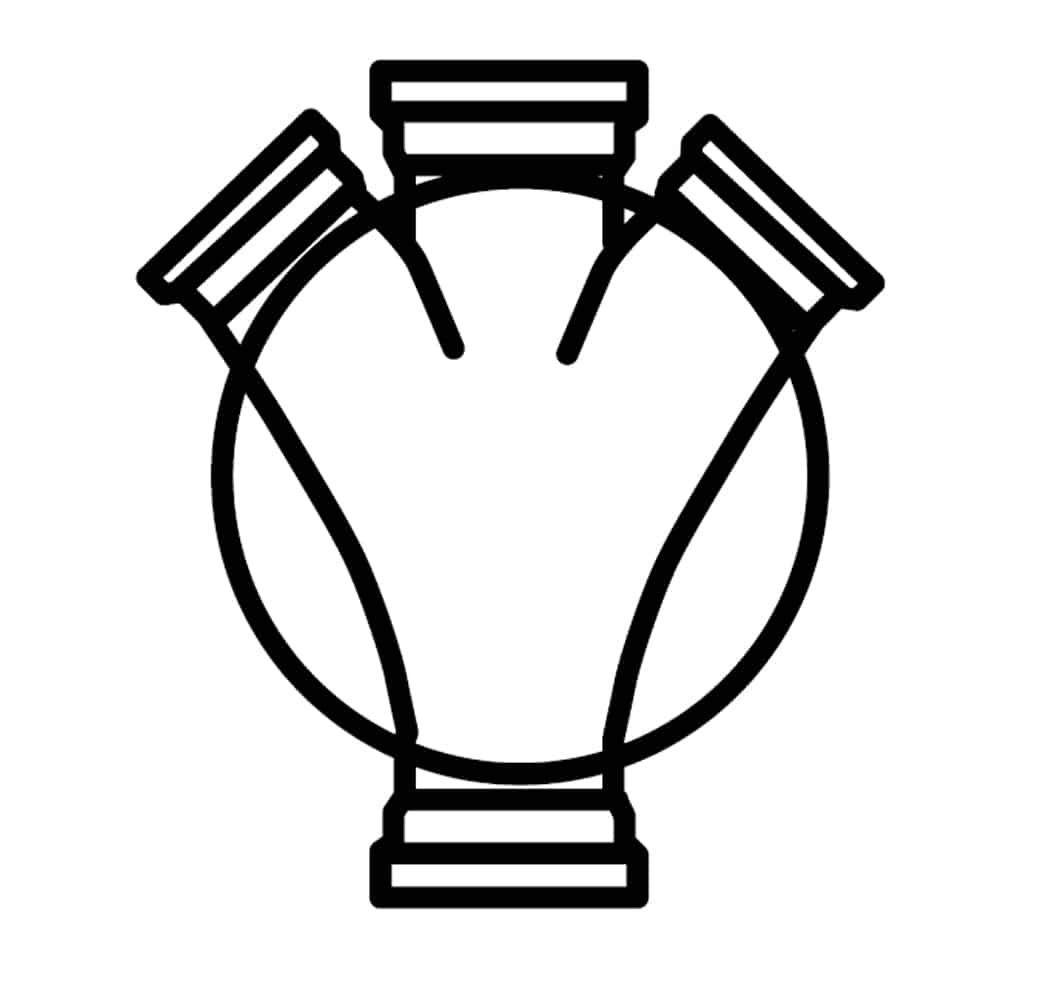 Light bulb icon symbolizing an idea or insight.