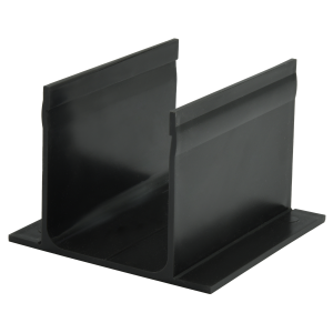 Samlestykke til STAR-Drain 65x103 mm, uden udløb