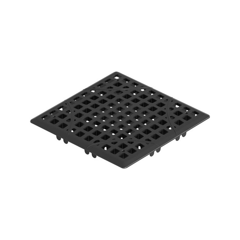 Geoplast Aquabox STR topplade