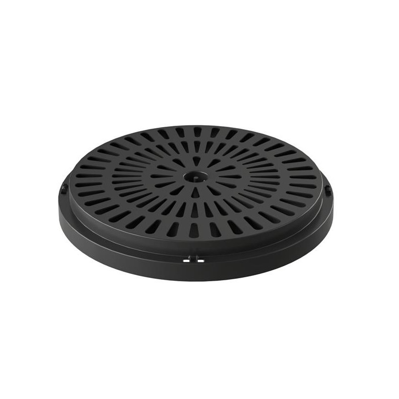 Geoplast Aquabox Cube D4 bundplade