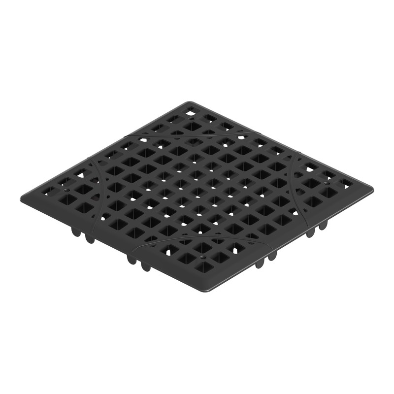 Geoplast Aquabox Cube STR topplade