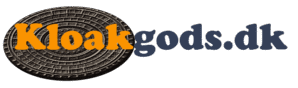 Kloakgods.dk logo
